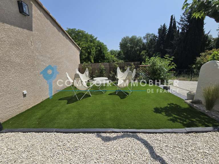 Maison Prades-le-Lez - 4 chambres - 235m²