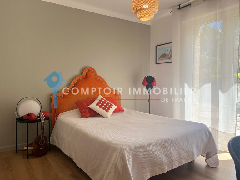 House Prades-le-Lez - 4 bedrooms - 235m²
