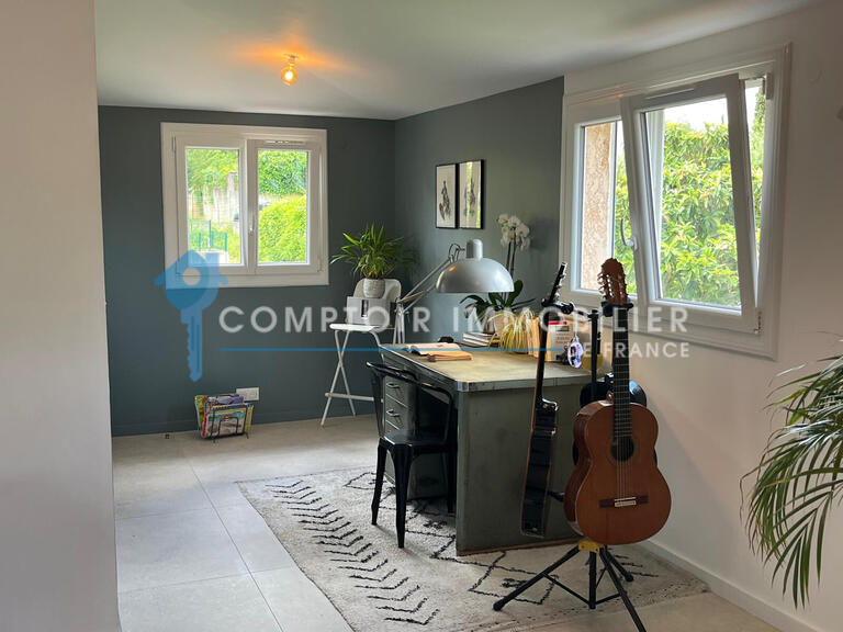 House Prades-le-Lez - 4 bedrooms - 235m²