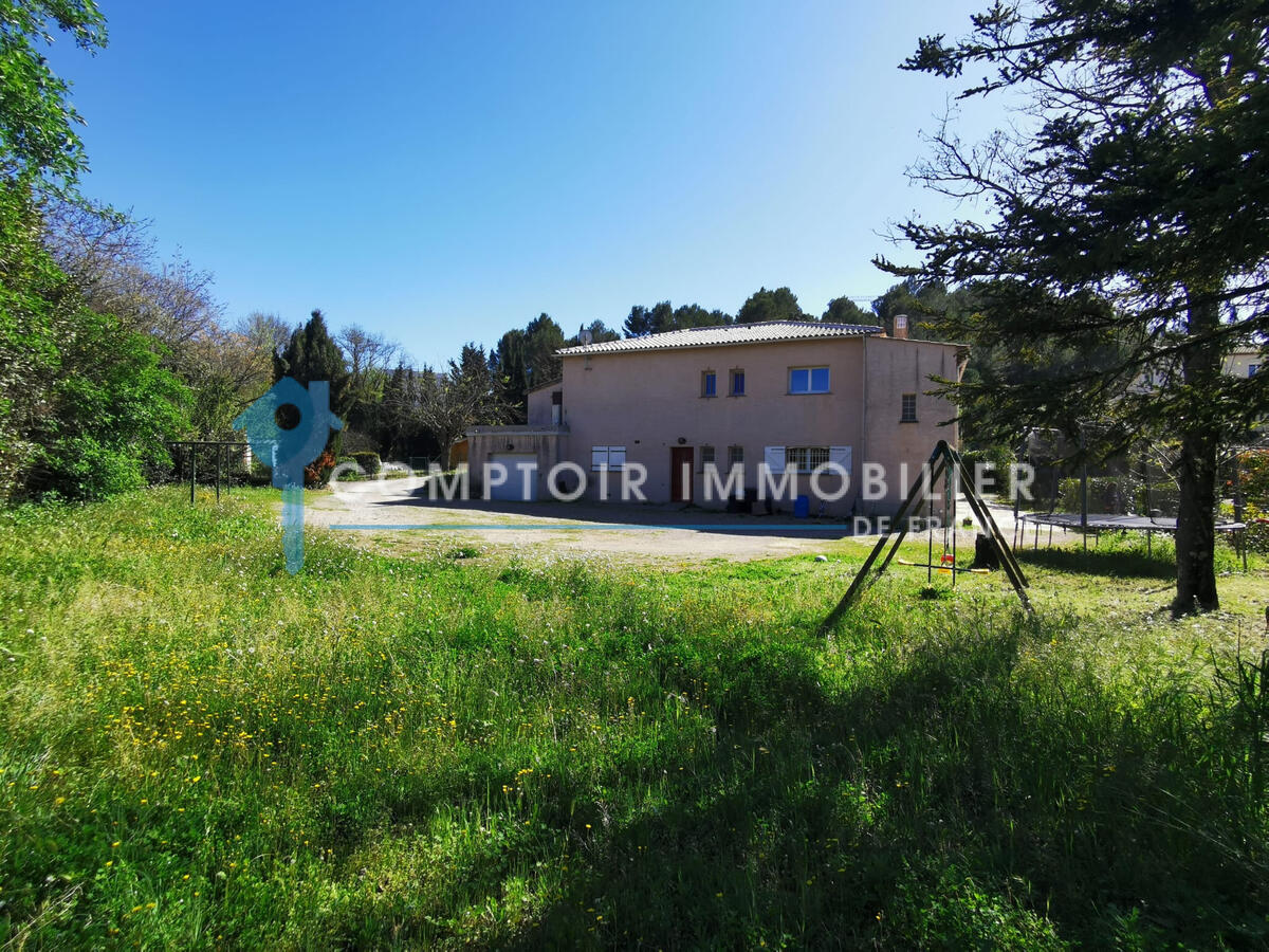 Maison Prades-le-Lez