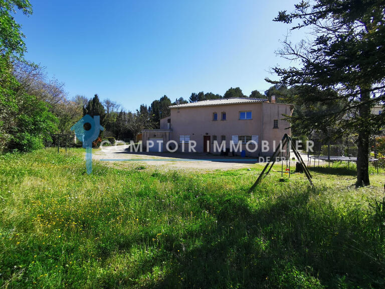 House Prades-le-Lez - 4 bedrooms - 235m²