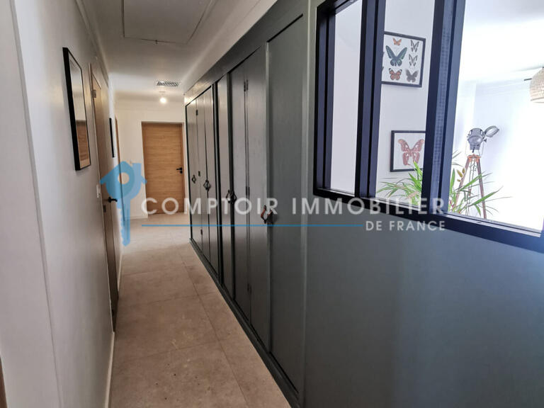 House Prades-le-Lez - 4 bedrooms - 235m²