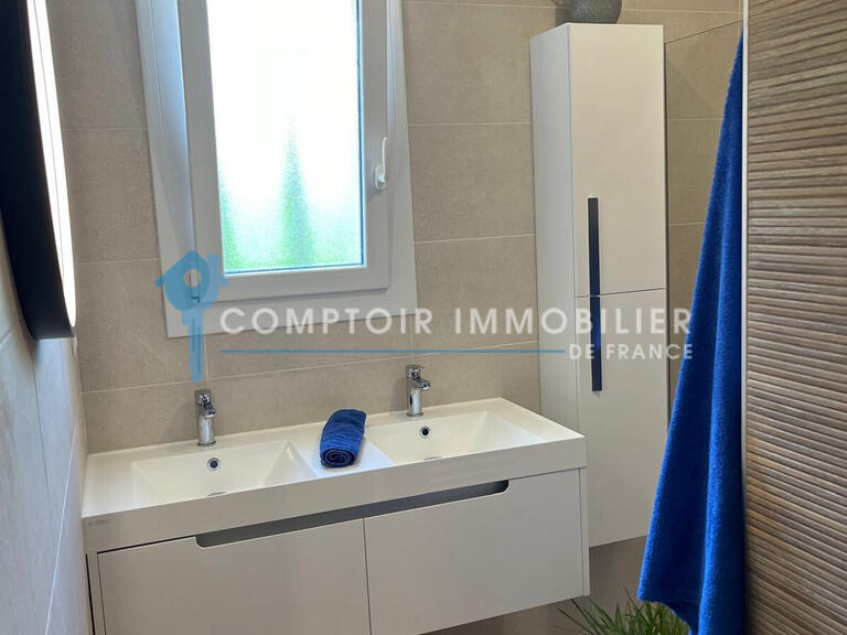House Prades-le-Lez - 4 bedrooms - 235m²