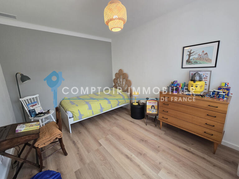 House Prades-le-Lez - 4 bedrooms - 235m²