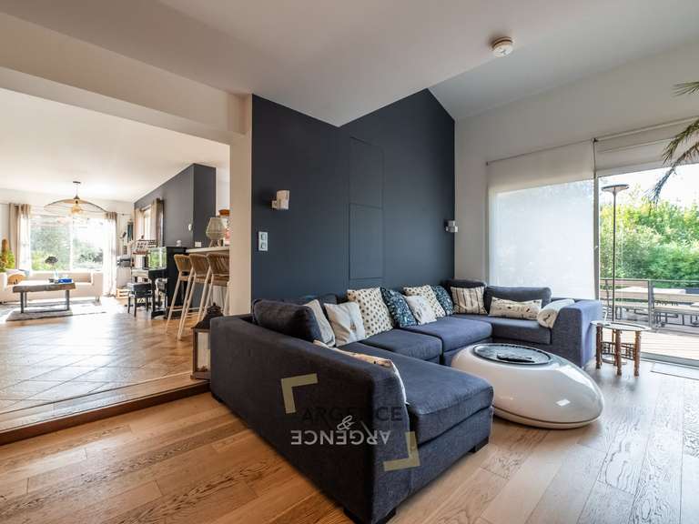 Maison Prades-le-Lez - 4 chambres - 186m²