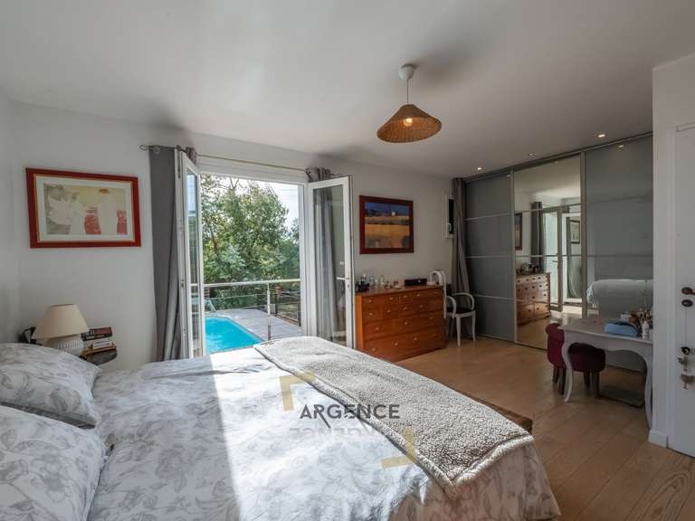 Maison Prades-le-Lez - 4 chambres - 186m²