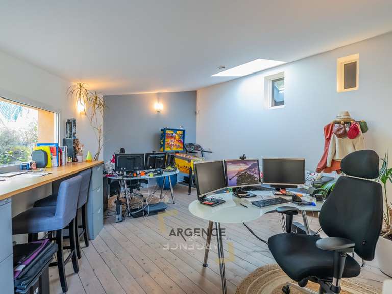 Maison Prades-le-Lez - 4 chambres - 186m²