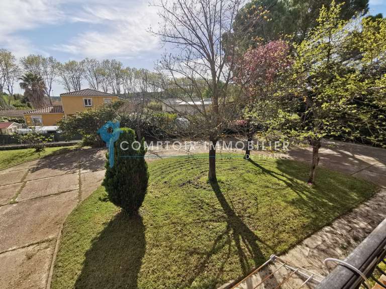 Maison Prades-le-Lez - 4 chambres - 250m²