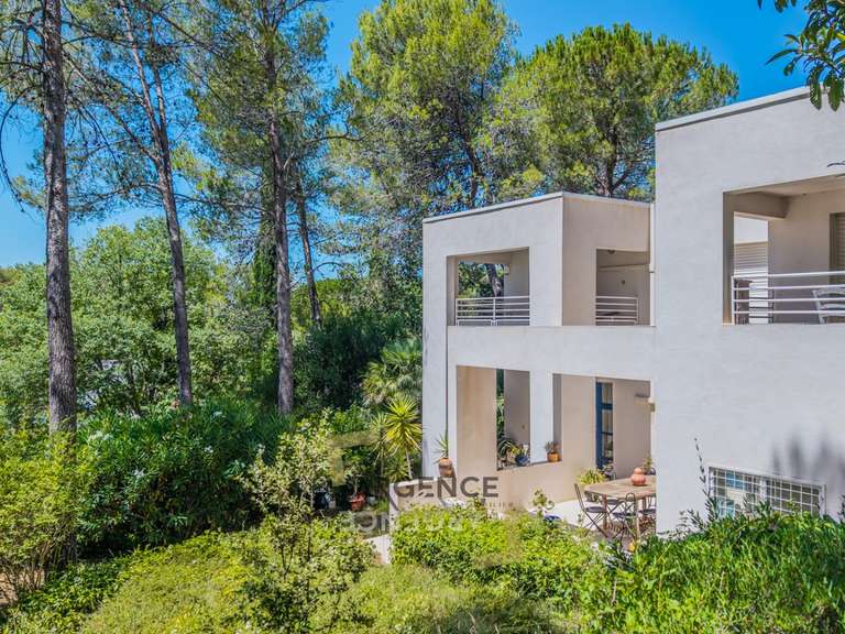 Maison Prades-le-Lez - 4 chambres - 168m²