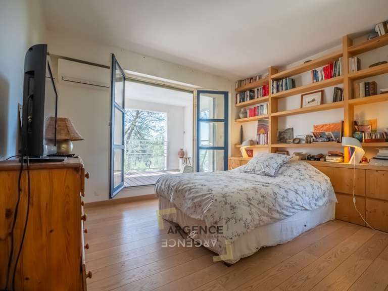 Maison Prades-le-Lez - 4 chambres - 168m²