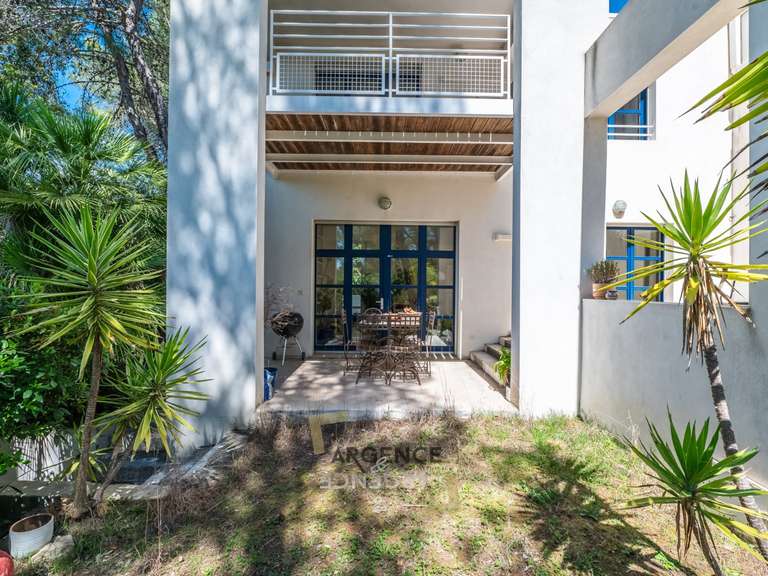 Maison Prades-le-Lez - 4 chambres - 168m²