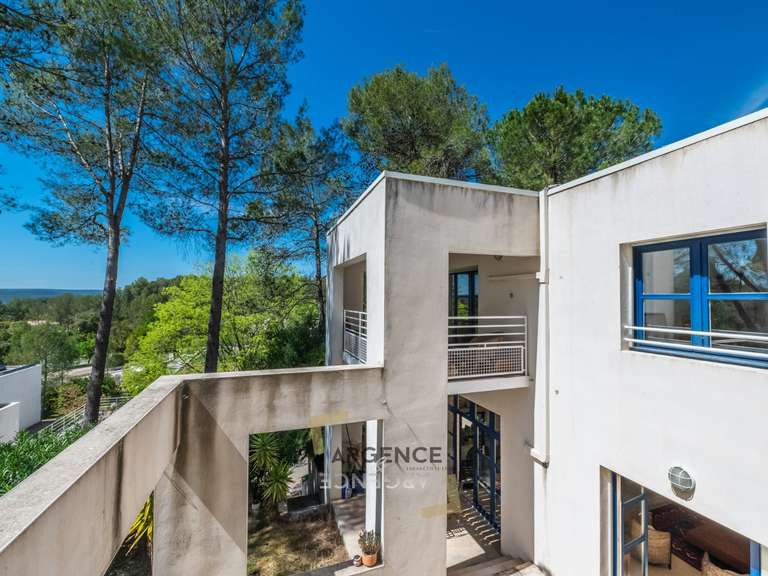 Maison Prades-le-Lez - 4 chambres - 168m²