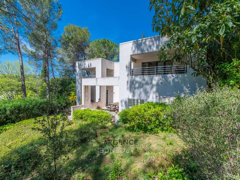 Maison Prades-le-Lez - 4 chambres - 168m²