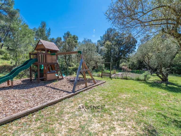 Maison Prades-le-Lez - 4 chambres - 168m²