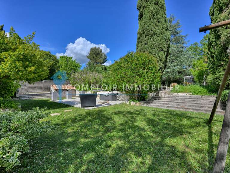 Maison Prades-le-Lez - 6 chambres - 227m²