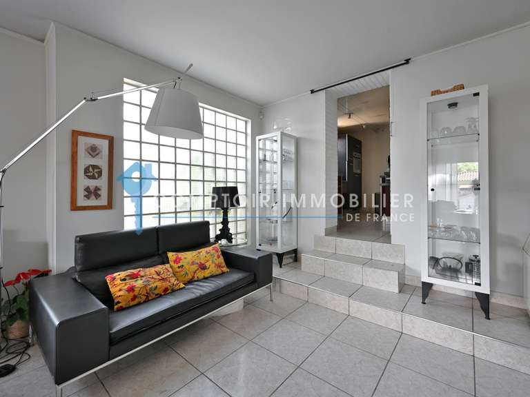 Maison Prades-le-Lez - 6 chambres - 227m²