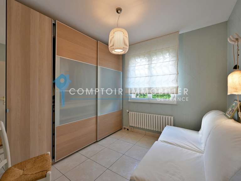 Maison Prades-le-Lez - 6 chambres - 227m²