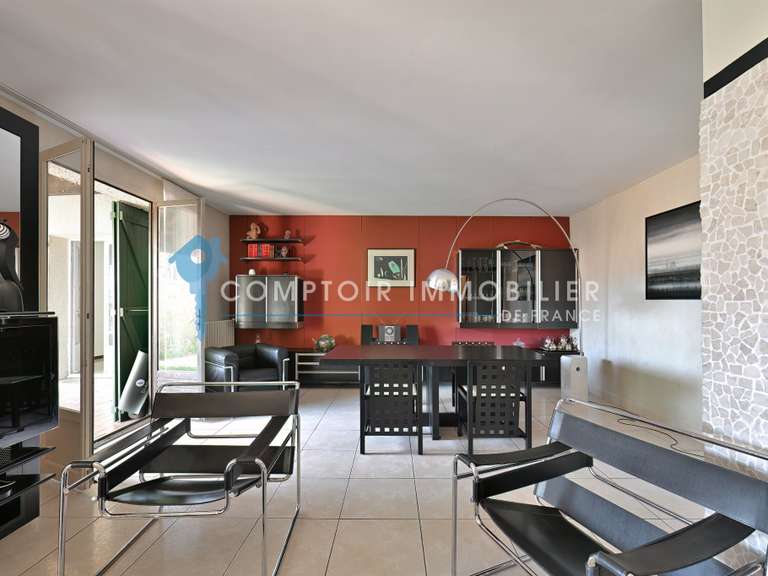 Maison Prades-le-Lez - 6 chambres - 227m²