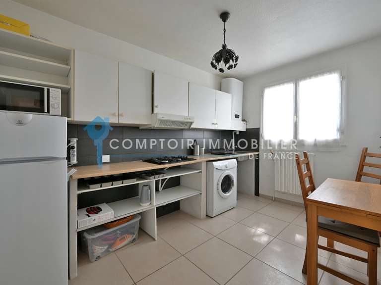 Maison Prades-le-Lez - 6 chambres - 227m²