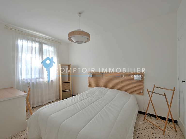 Maison Prades-le-Lez - 6 chambres - 227m²
