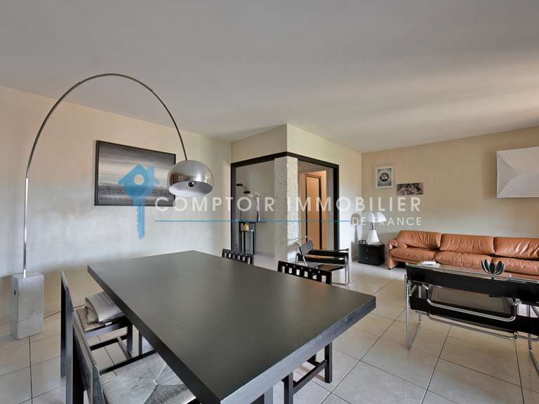 Maison Prades-le-Lez - 6 chambres - 227m²