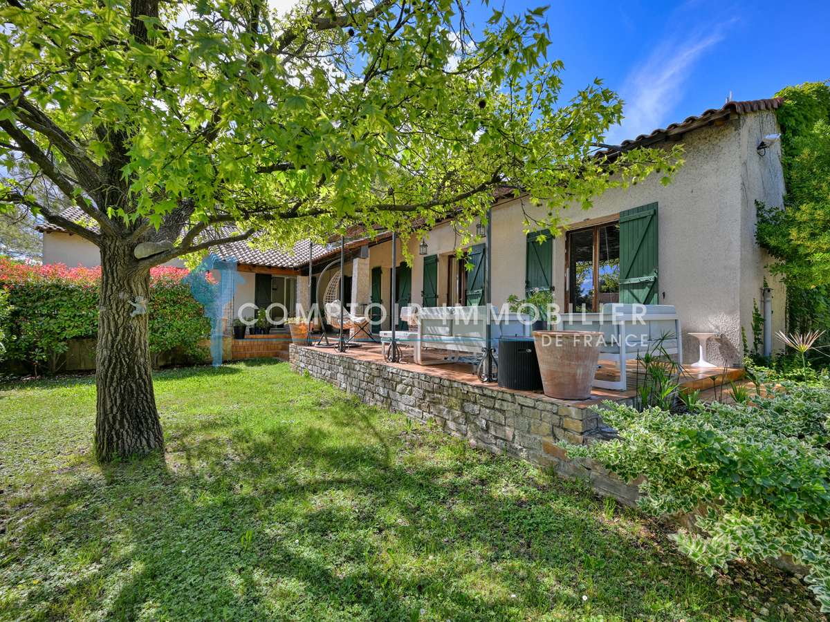 Maison Prades-le-Lez
