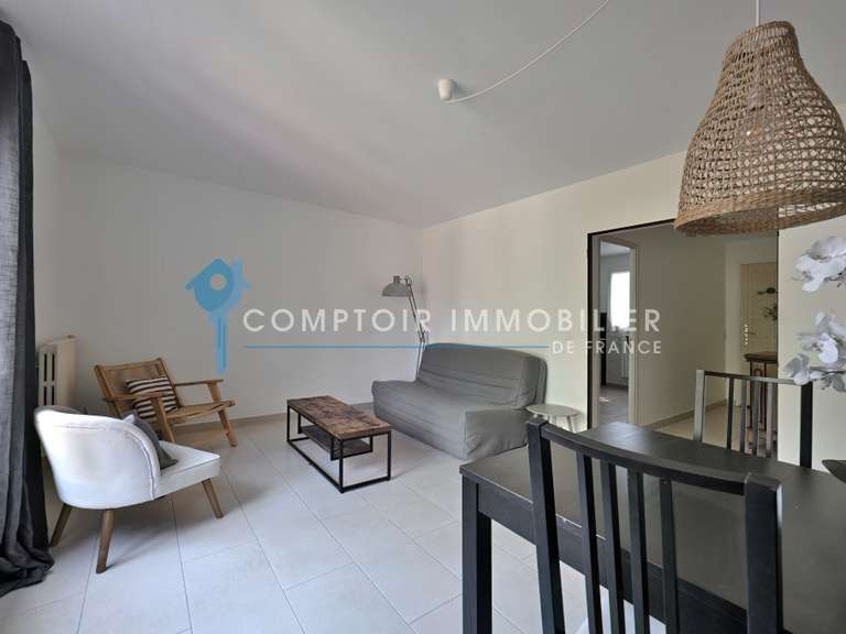 Maison Prades-le-Lez - 6 chambres - 227m²