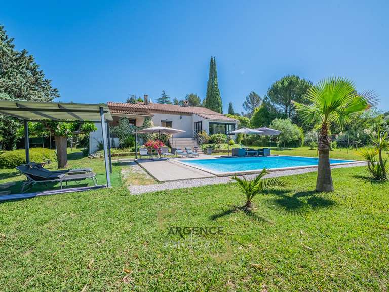 Maison Prades-le-Lez - 4 chambres - 160m²