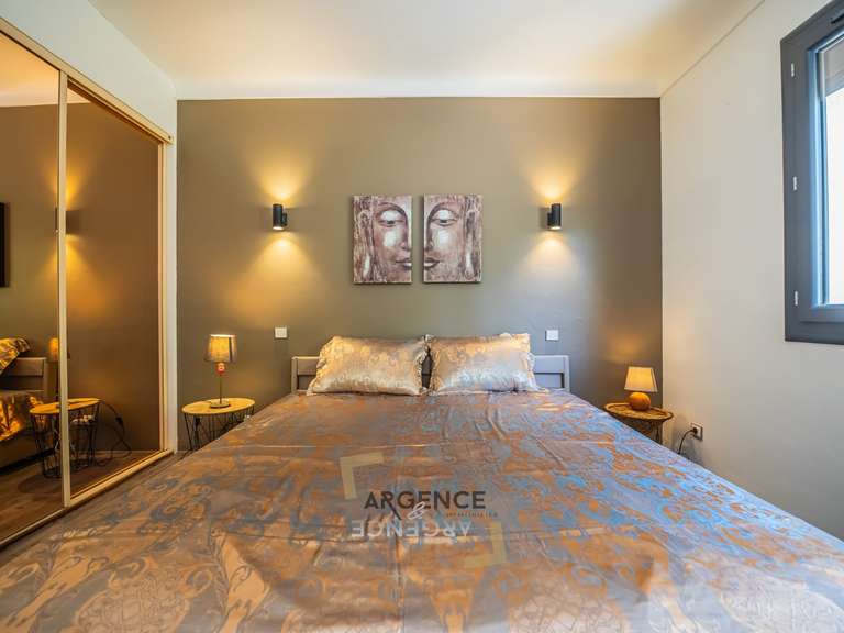 Maison Prades-le-Lez - 4 chambres - 160m²