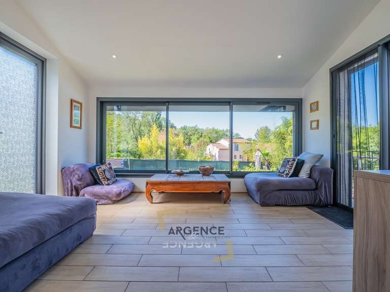 Maison Prades-le-Lez - 4 chambres - 160m²