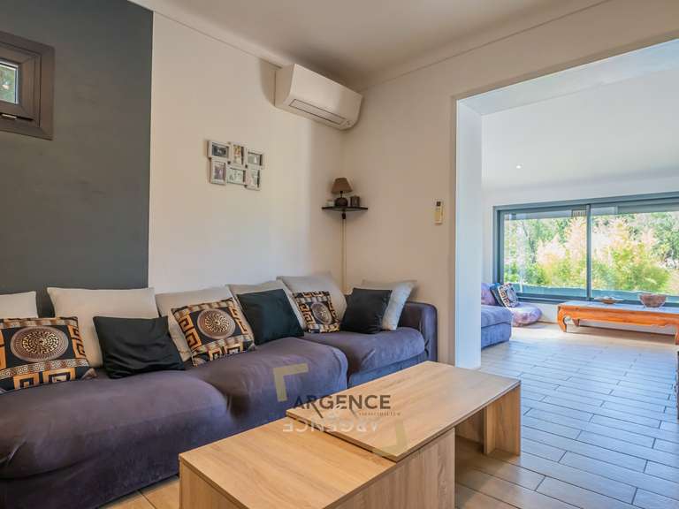 Maison Prades-le-Lez - 4 chambres - 160m²