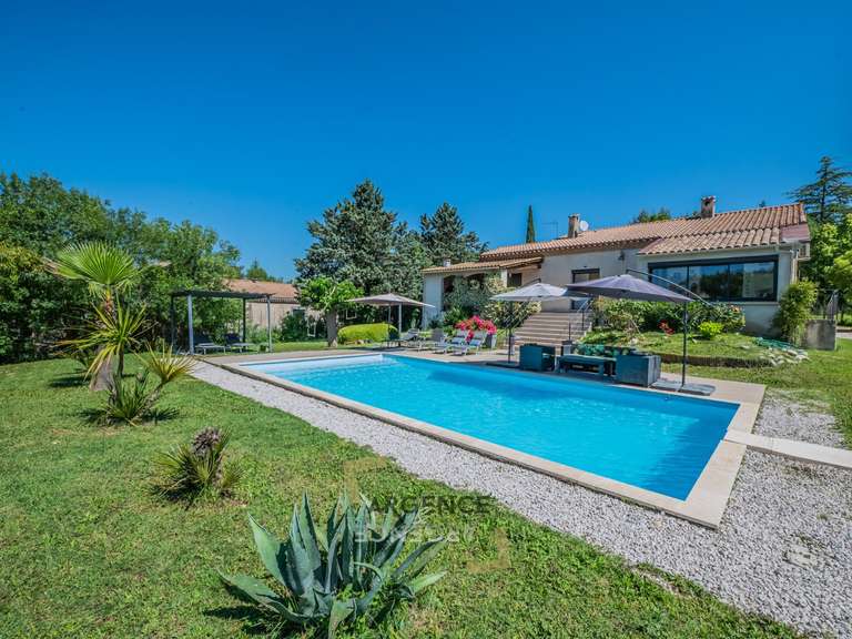 Maison Prades-le-Lez - 4 chambres - 160m²