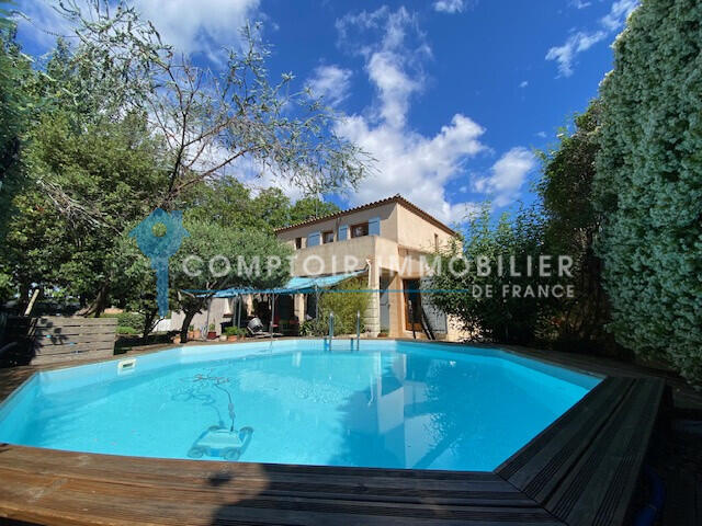 Villa Prades-le-Lez