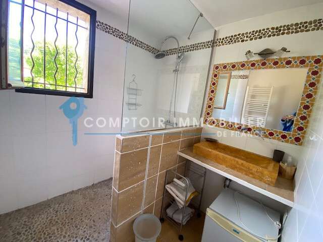 Villa Prades-le-Lez - 4 chambres - 213m²