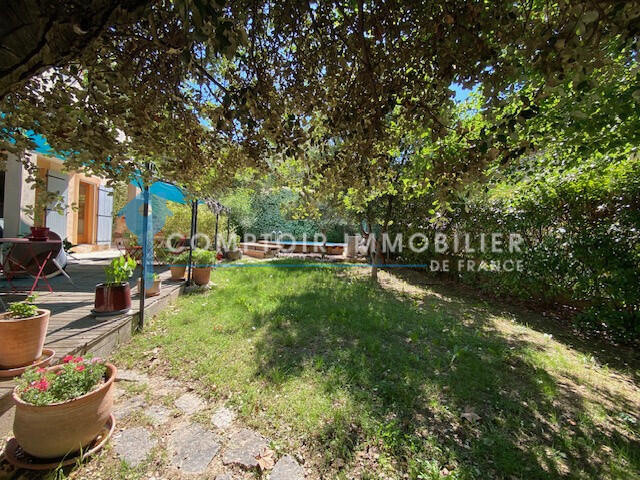 Villa Prades-le-Lez