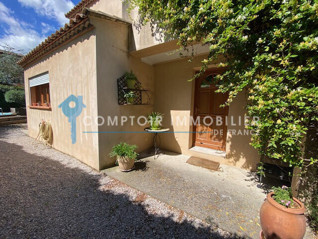 Villa Prades-le-Lez