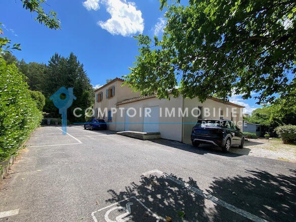 Villa Prades-le-Lez