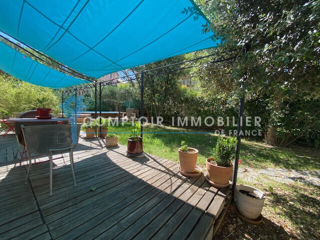 Villa Prades-le-Lez - 4 chambres - 213m²