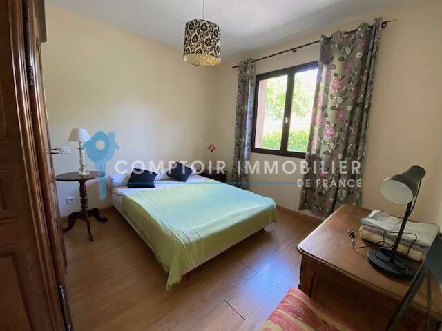 Villa Prades-le-Lez - 4 chambres - 213m²