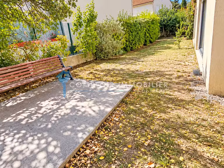 Villa Prades-le-Lez - 4 chambres - 220m²