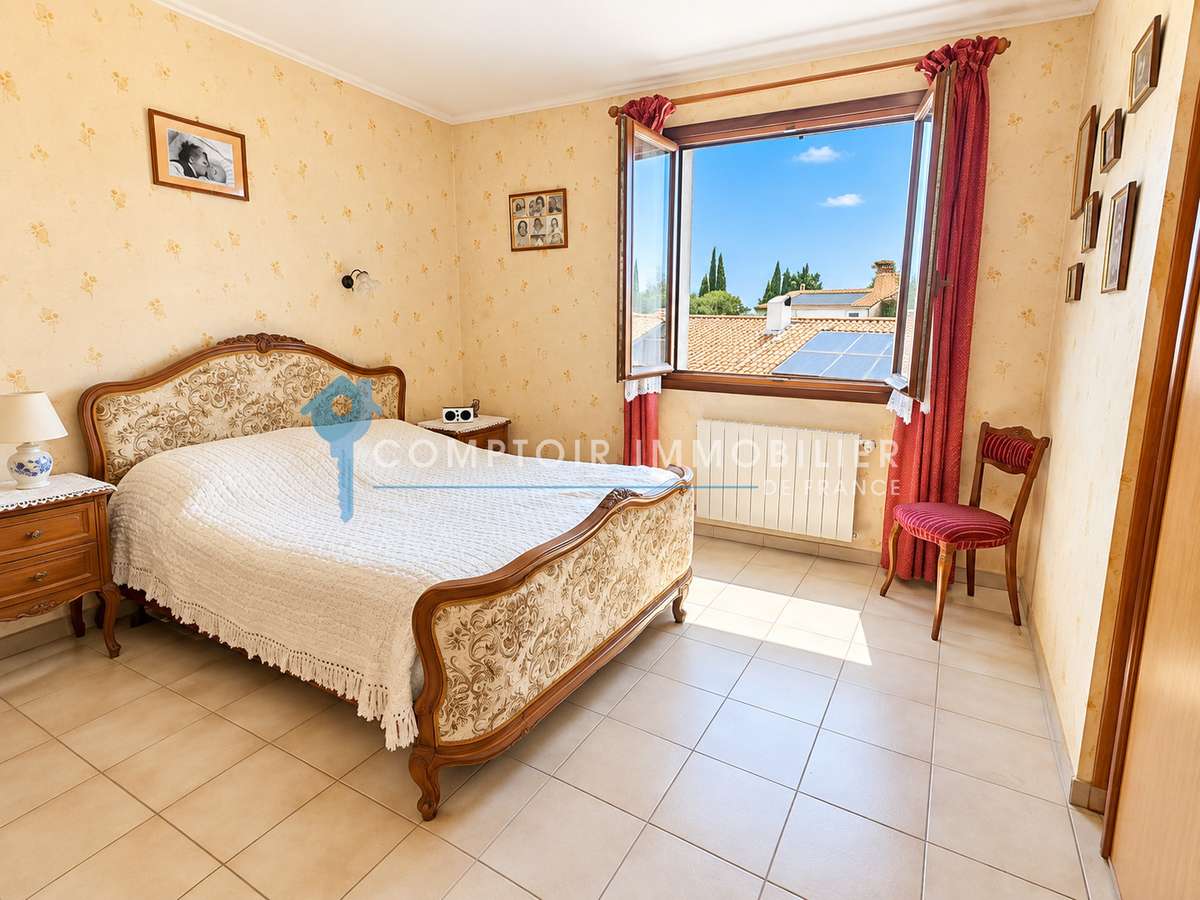 Villa Prades-le-Lez