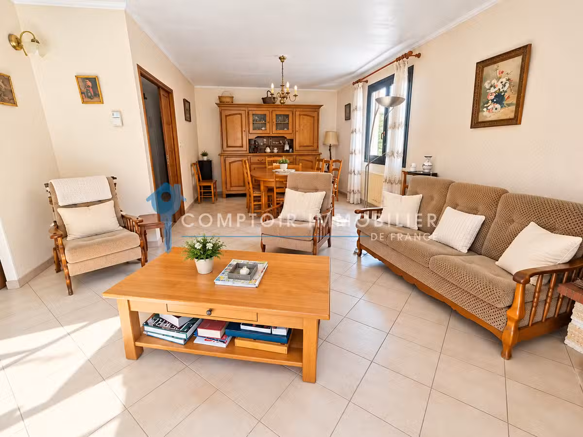 Villa Prades-le-Lez