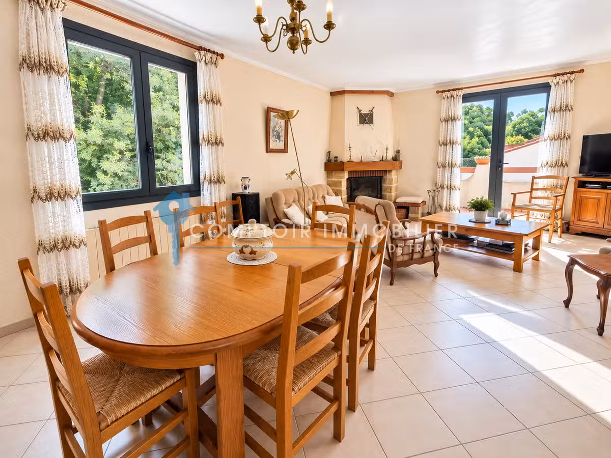 Villa Prades-le-Lez