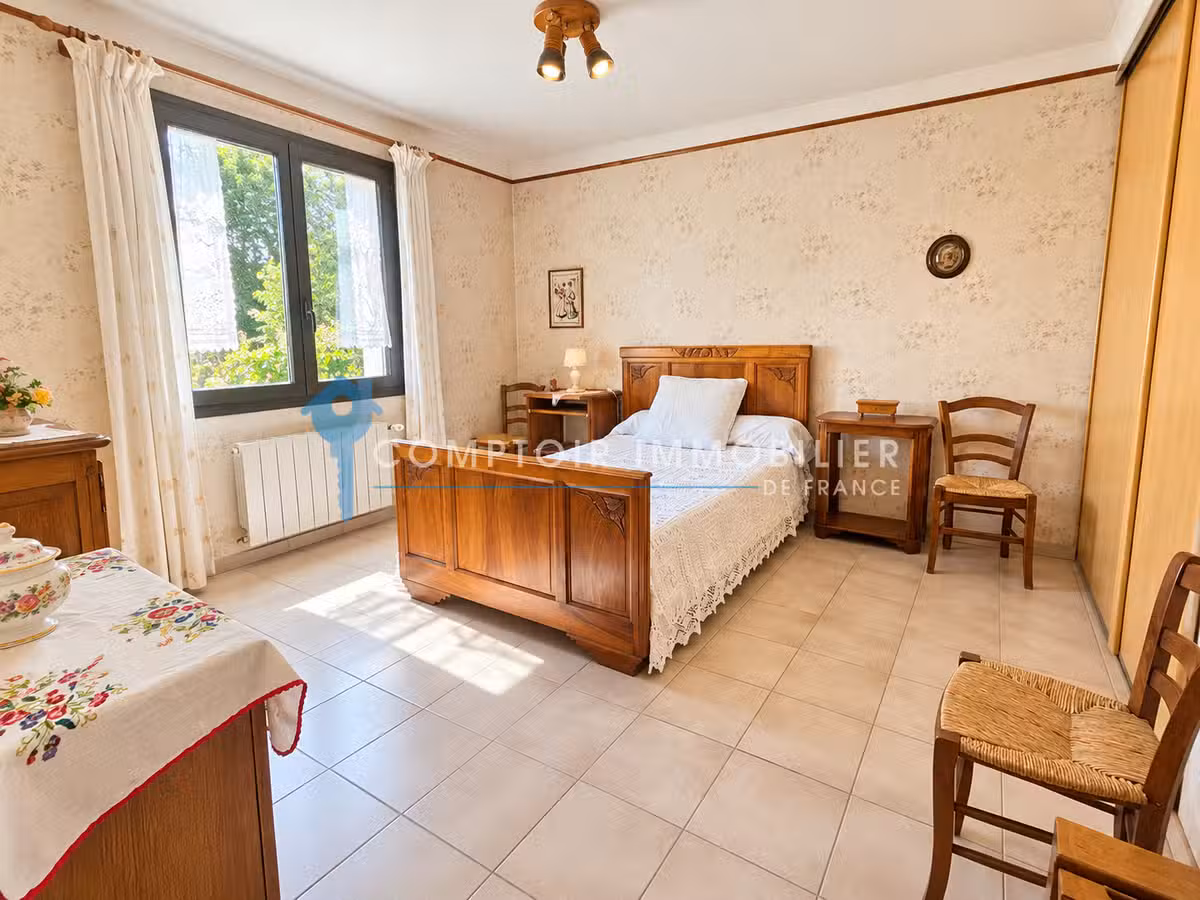 Villa Prades-le-Lez