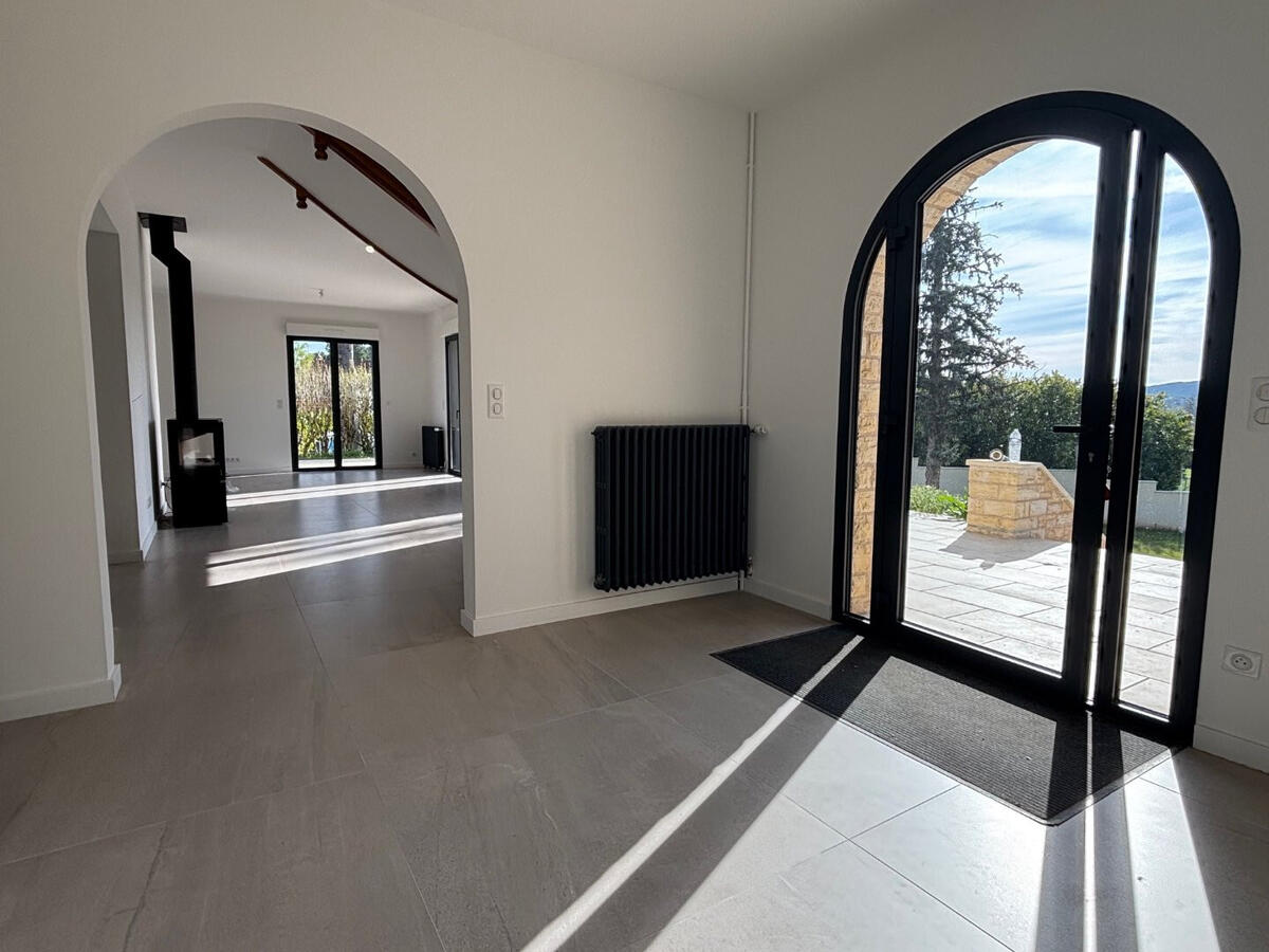 Maison Pradines