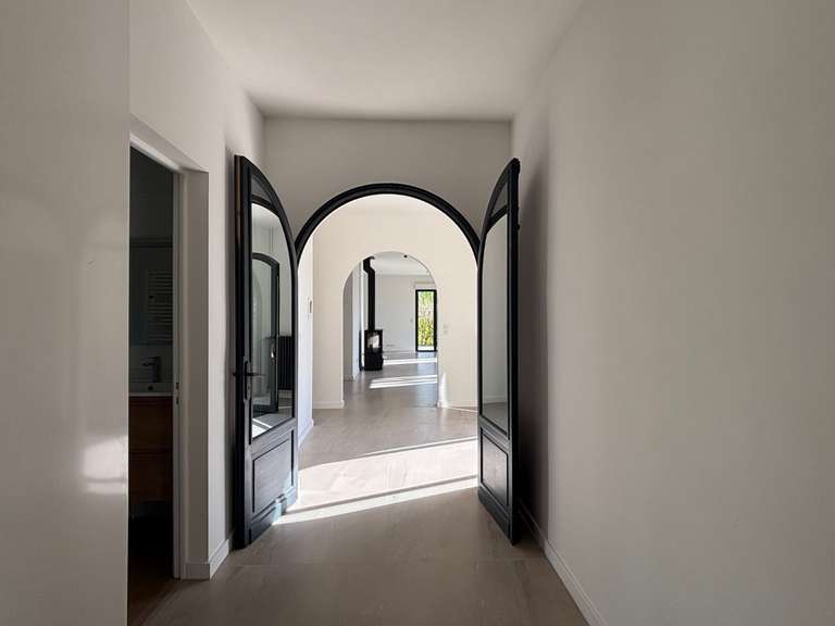 Maison Pradines - 8 chambres - 339m²