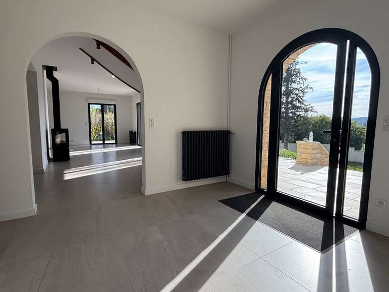 Maison Pradines - 8 chambres - 339m²