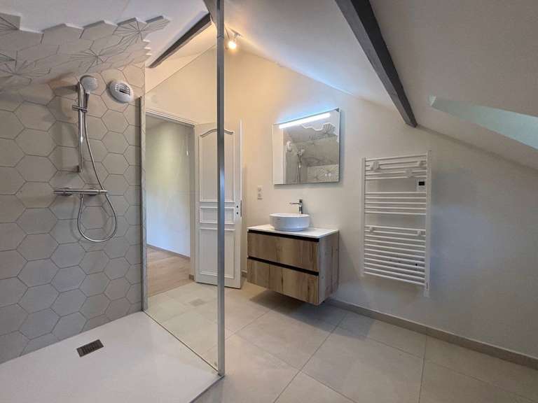 Maison Pradines - 8 chambres - 339m²