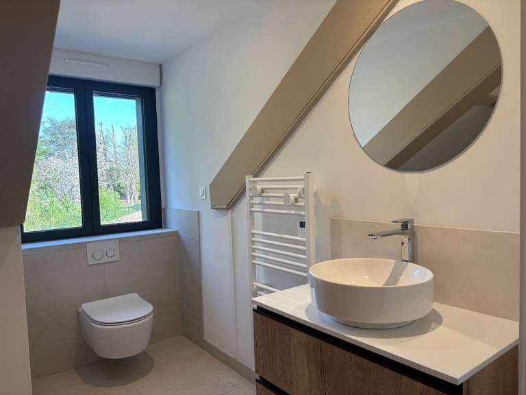 Maison Pradines - 8 chambres - 339m²