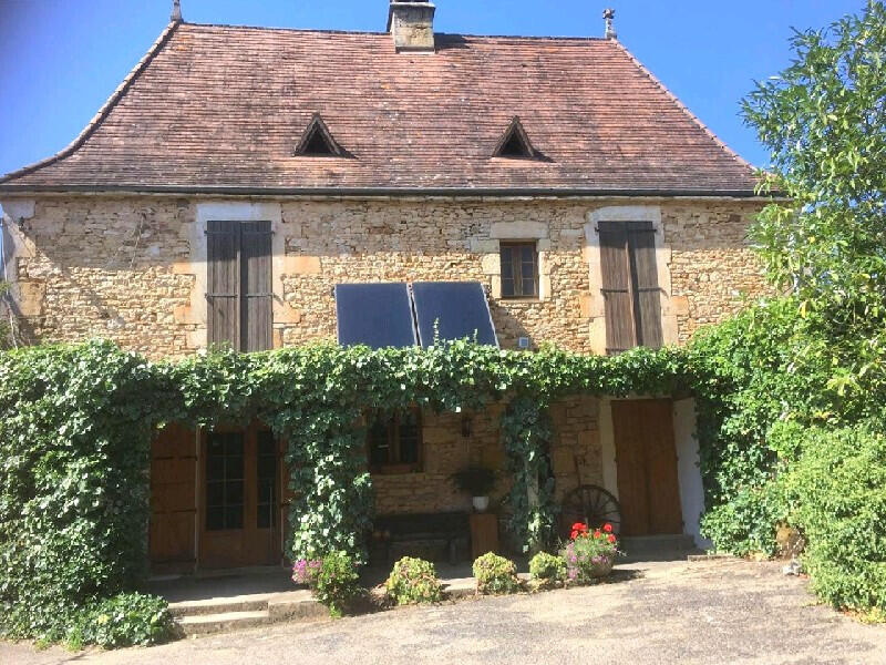 Maison Prats-du-Périgord